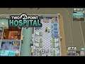 Two Point Hospital | [S1|78] | Neuer Farbeimer
