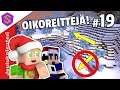 Upea Jäämetsä! | Minecraft Joulukalenteri #19