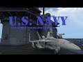 "We Will Defend"  A Cinematic Short Film sponsored by The Tower Flight Sim on FiveM - U.S. NAVY