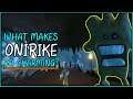 Onirike Review | 3D platforming in a Kooky World!