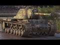World of Tanks KV-3 - 7 Kills 6,3K Damage