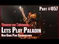 World of Warcraft New Game + Lets Play Paladin Teil 57 - Visionen der Träumerin