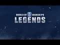［＃WoWsLegends］クリーブ色々試し(声低い)
