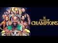 WWE Clash of Champions 2019 Prediction