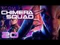XCOM: Chimera Squad - FR HD [20] De vieilles connaissances!
