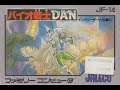 Yugoslav Video Game Nerd plays Bio Senshi Dan: Increaser to no Tatakai (Area 5)/Ice Hockey