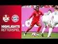 1. FC Kaiserslautern vs. FC Bayern München 1-1 | Highlights - Friendly Match