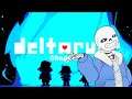 10K THANK YOU STREAM WITH SANS!!! DELTARUNE CHAPTER 2 EP #4