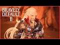 【ブレイブリーデフォルト2】序章 内なる海へ Part3 ボス戦 オルテン~アダマス【BRAVELY DEFAULT II】