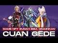 7 Game NFT Penghasil Token Crypto yang Sudah Bisa Dimainkan