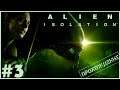 Alien: Isolation #3 ➤ Прятки [Прохождение]