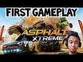 Asphalt Xtreme: Rally Racing - First Gameplay