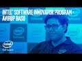 Avirup Basu | Intel® Software Innovator Program | Intel Software