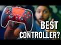 BEST Custom Controller for the PS5?! (HexGaming Controller)