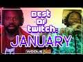 Best of Woolie VS Twitch: January 2020
