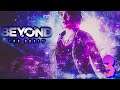 Beyond Two Souls PS4 Playthrough Part 3