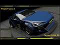 BrowserXL spielt - Project Cars 2 - Toyota GT 86 Rocket Bunny Street