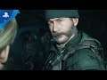 Call of Duty: Modern Warfare | Fabuła | PS4