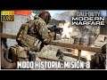 Call Of Duty MW 2019:  Modo Historia Misión #8