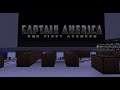Captain America - Captain America March [Minecraft Noteblocks]