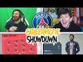CAREER MODE SHOWDOWN!!! FIFA 20 Career Mode Showdown vs. BFordLancer! (PSG)