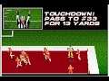 College Football USA '97 (video 3,801) (Sega Megadrive / Genesis)
