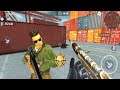 Counter Terrorist: Critical Strike CS Shooter 3D - Android GamePlay. #2