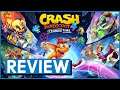 Crash Bandicoot 4: It’s about time - Análise / Review - Vale a Pena?