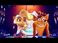 Crash Bandicoot 4: It's About Time 🔴 Pacz, Stream Jest! Wbijamy!