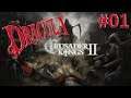 Crusader Kings II - Dracula, O Impalador! ep 01