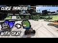 Curse immune - TrackMania | Lirik