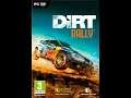 Dirt Rally 1440p Ultra RX 5600 XT