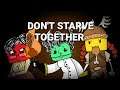 Don't Starve Together: It all goes bad