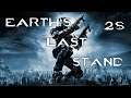 Earth's Last Stand - Let's Play Halo 2 Anniversary Co-Op Episode 28: Hunting Tartarus
