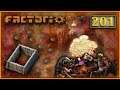 Factorio #201 - Eine neue Playlist mit neuen Thumbnails