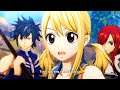 FAIRY TAIL | Road to Grand Magic Games Gameplay Part 11