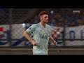 FIFA 21 Karriere : Wir stehen in der KO Runde der Europa Leauge S 04 F 141