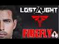 Firefly Lost Light Gameplay For Android And IOS