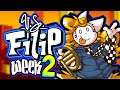 Friday Night Funkin': V.S. FILIP Mod: Week 2: Hep! Hep! Hep! Hep! (Hard)