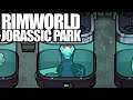 Friendship Ended With Zoo, Animal Museum is my New Best Friend | Rimworld: Jorassic Park #9