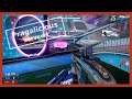 GAMEPLAY | Splitgate | Pragalicious.com