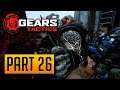 Gears Tactics - 100% Walkthrough Part 26: Conquering Lightning [PC]