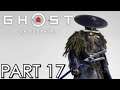 Ghost Of Tsushima Base PS4 Hard Difficulty Gameplay Walkthrough Part 17 - Duelling Across Toyotama