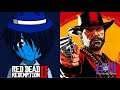 Goodbye Dear Friend - Let's Play: Red Dead Redemption 2 - Part 49