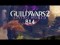Guild Wars 2: Living World 4 [LP] [Deutsch] Part 814 -  Fraktalüberbrückung - Eis & Kriegshölle