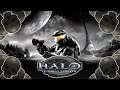 Halo CAMPAIGN - ASSAULT ON THE CONTROL ROOM (SKULLS ON)