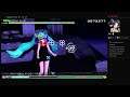 Hatsune Miku Project Diva Future Tone Normal part 5