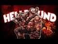 Hellbound Survival Mode | Doom For Free?!?