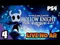 Hollow Knight  Ps4 Live #04