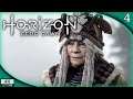 HORIZON ZERO DAWN #4 | BUSCADORA | Gameplay Español